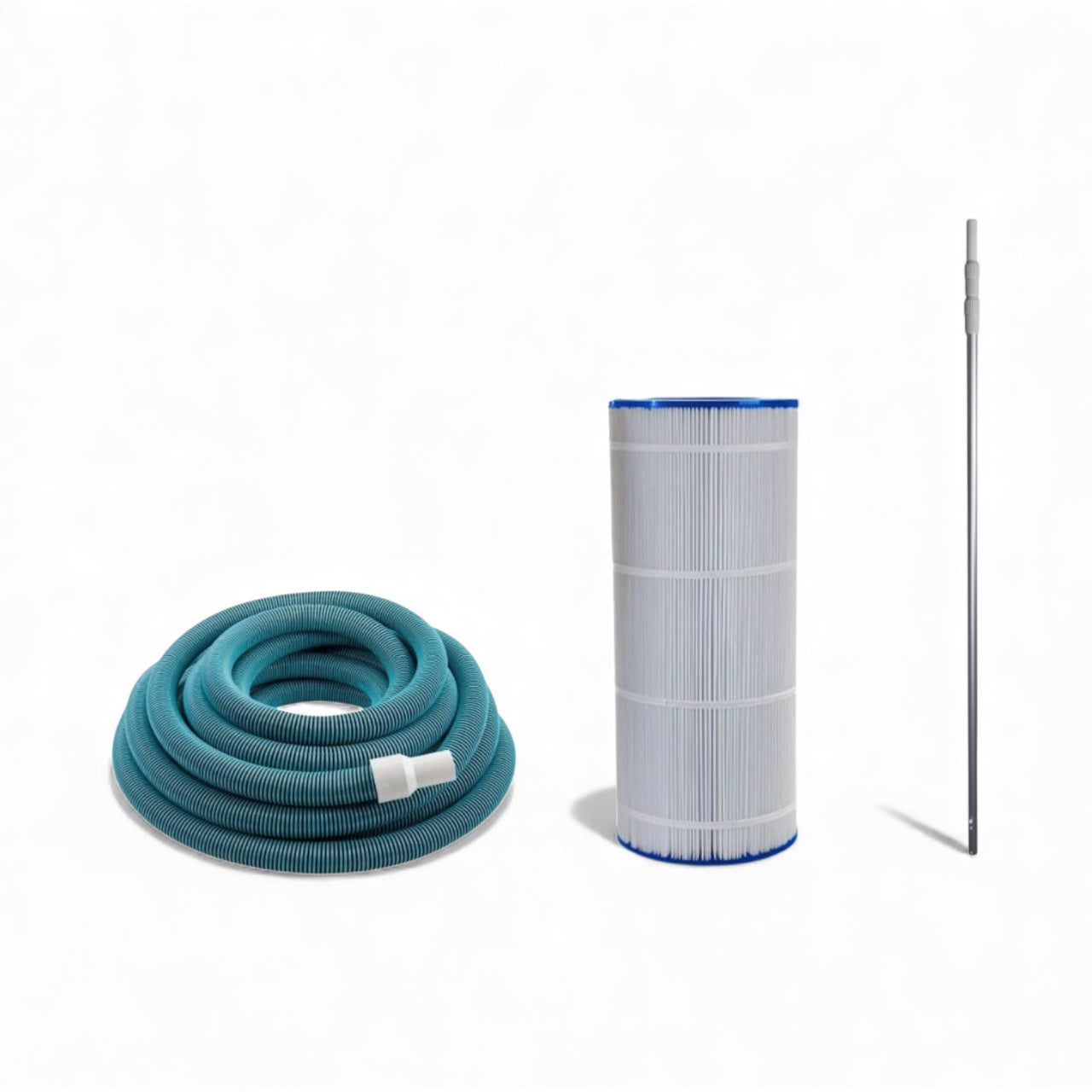 Accessories & Spare Parts