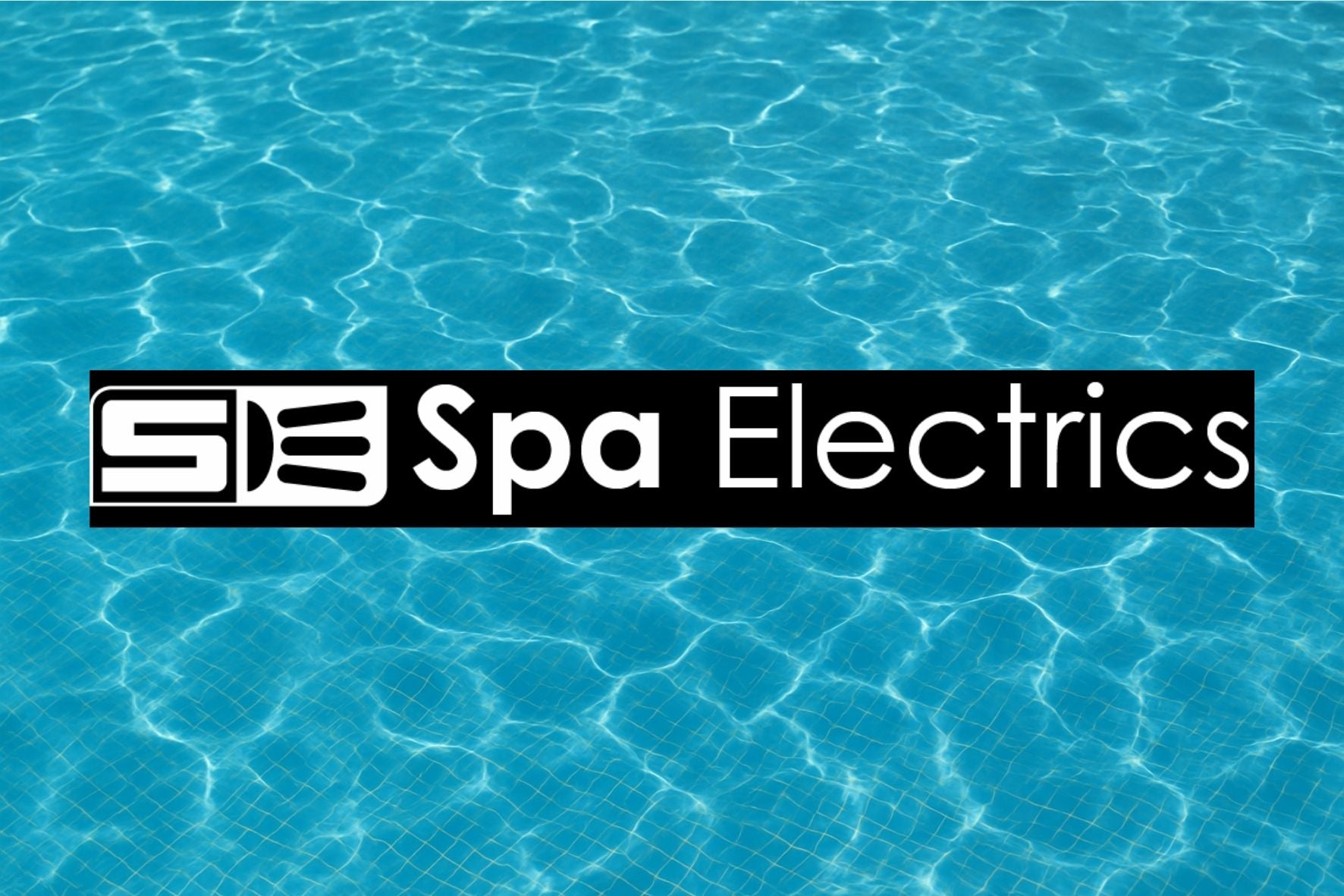 Spa Electrics