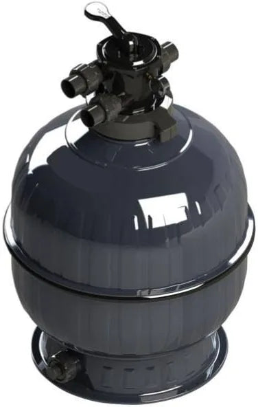 Astral CA Media Filter Range