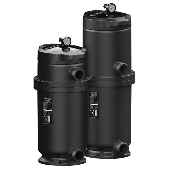Astral ClariSave Cartridge Filter Range