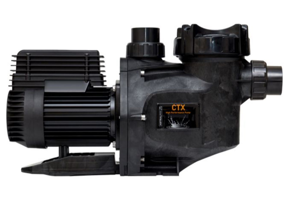 AstralPool CTX Pool Pump Series