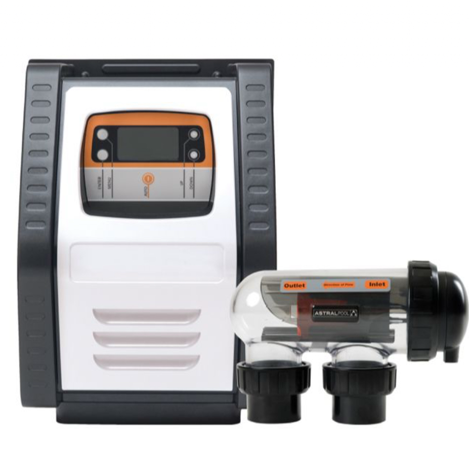 AstralPool E Series Salt Chlorinators