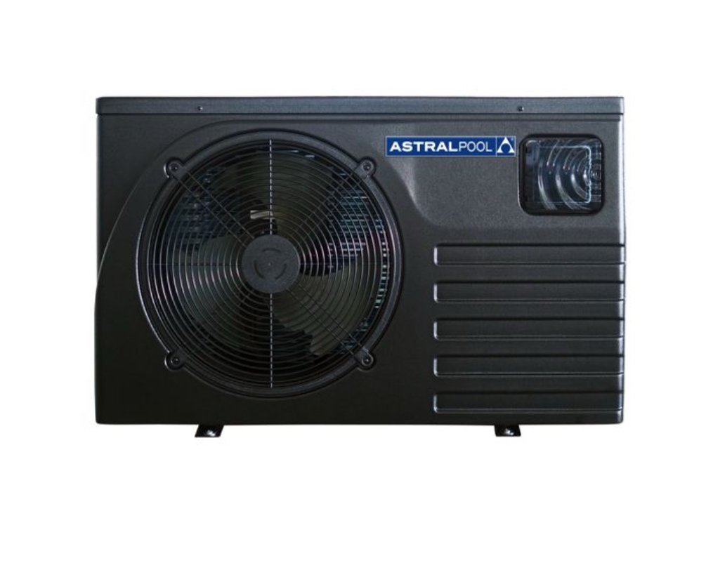 AstralPool ECO Inverter Heat Pump Series