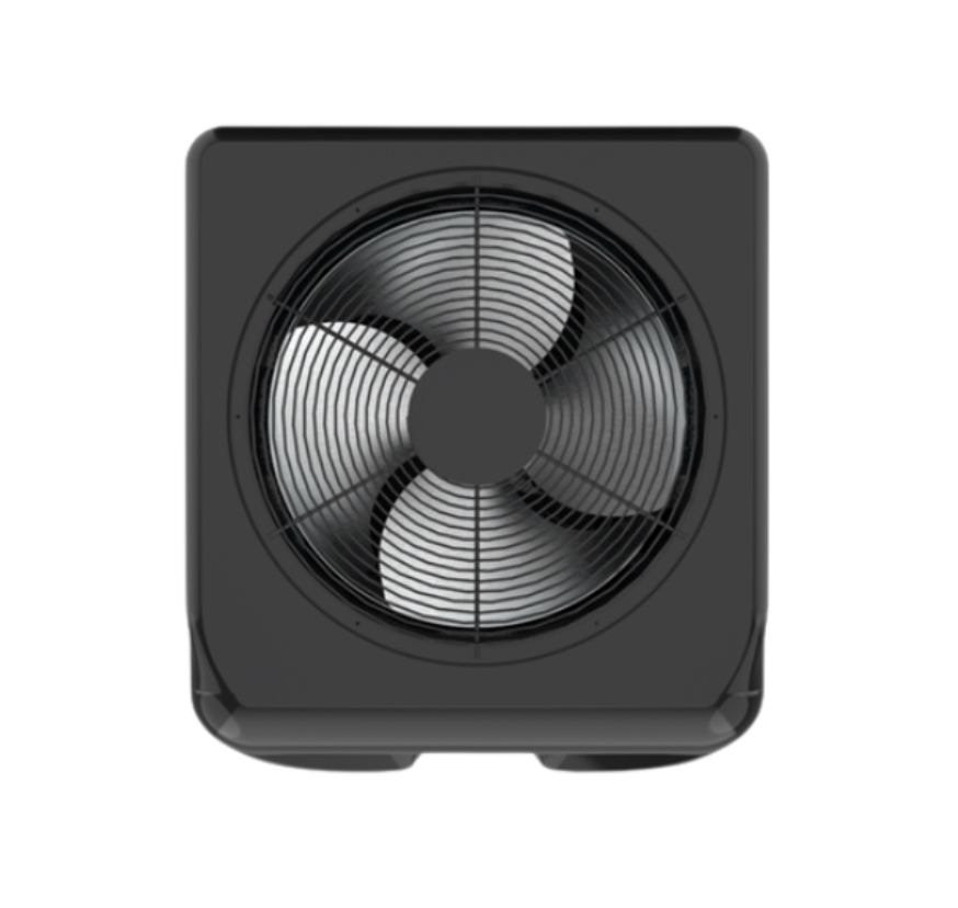 AstralPool Top Discharge Inverter Heat Pump Range