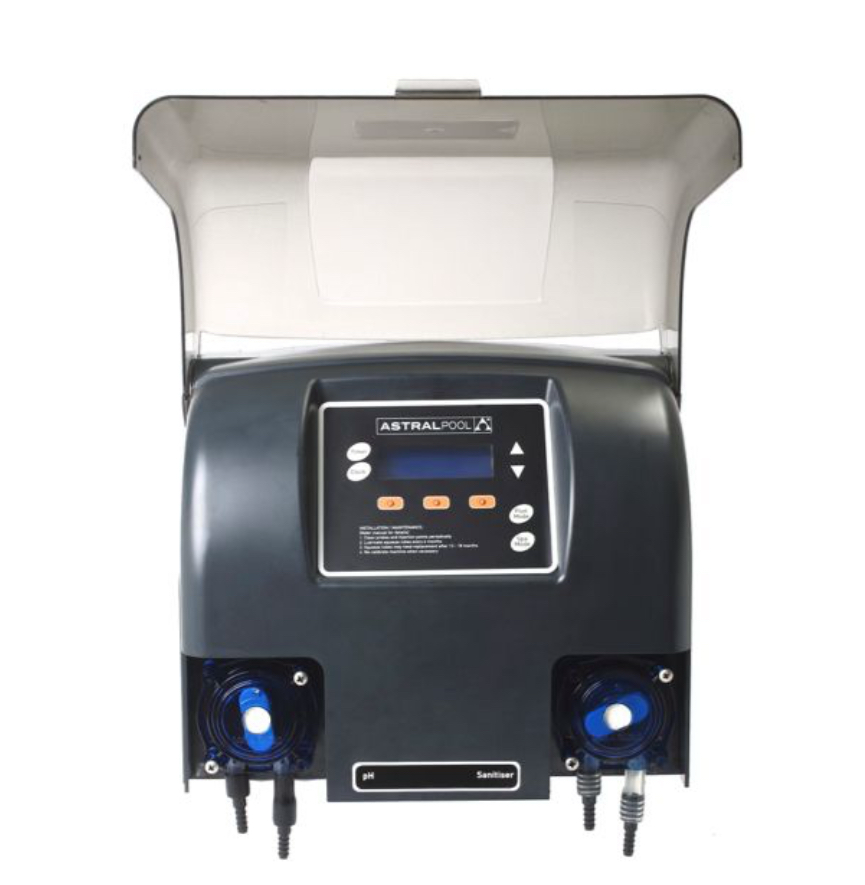 Astral Rolachem 9 Series