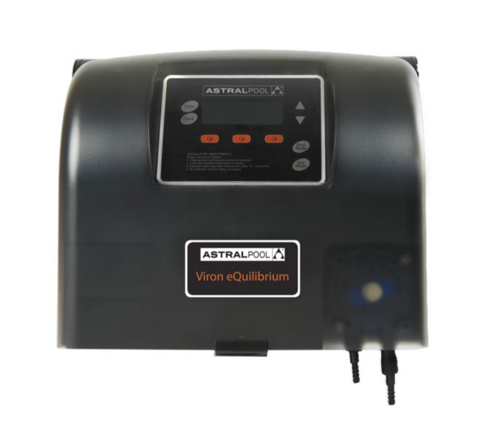 AstralPool Viron eQuilibrium Salt Chlorinator