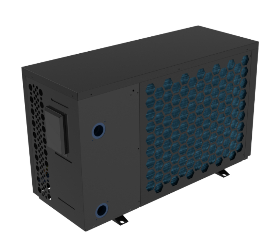 AstralPool Viron Inverter Heat Pump Series