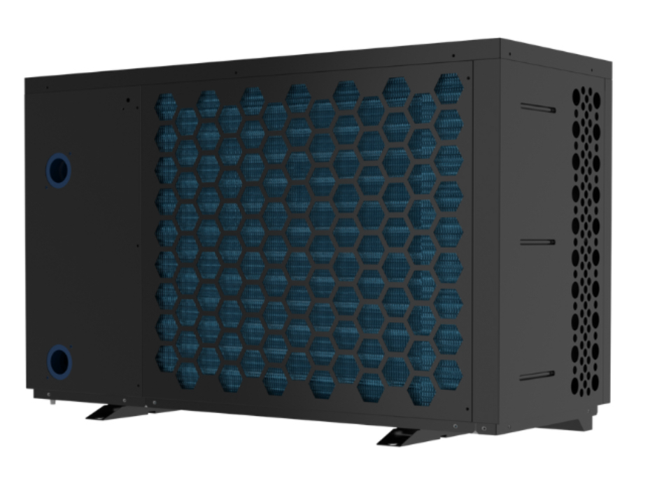 AstralPool Viron Inverter Heat Pump Series