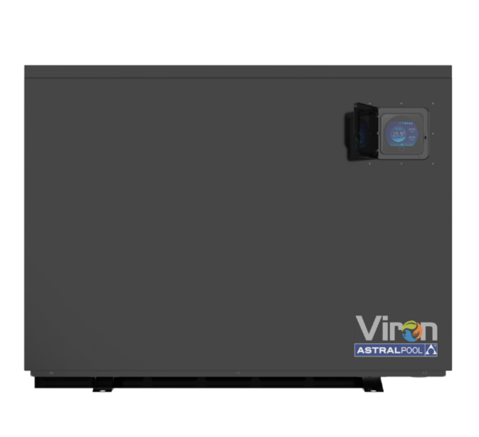 AstralPool Viron Inverter Heat Pump Series