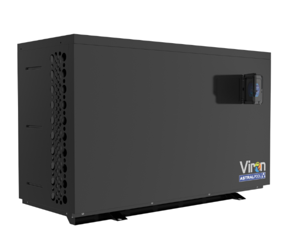 AstralPool Viron Inverter Heat Pump Series