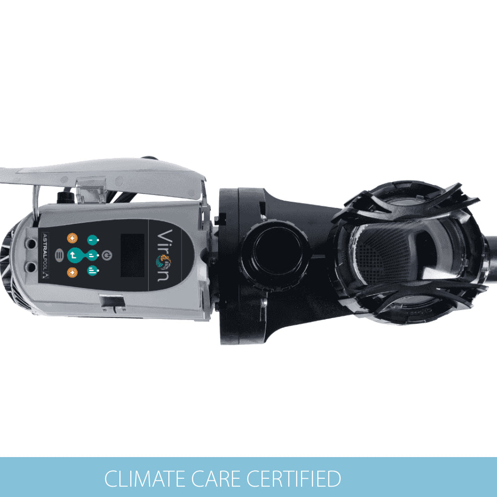 AstralPool Viron XT Pool Pump Series