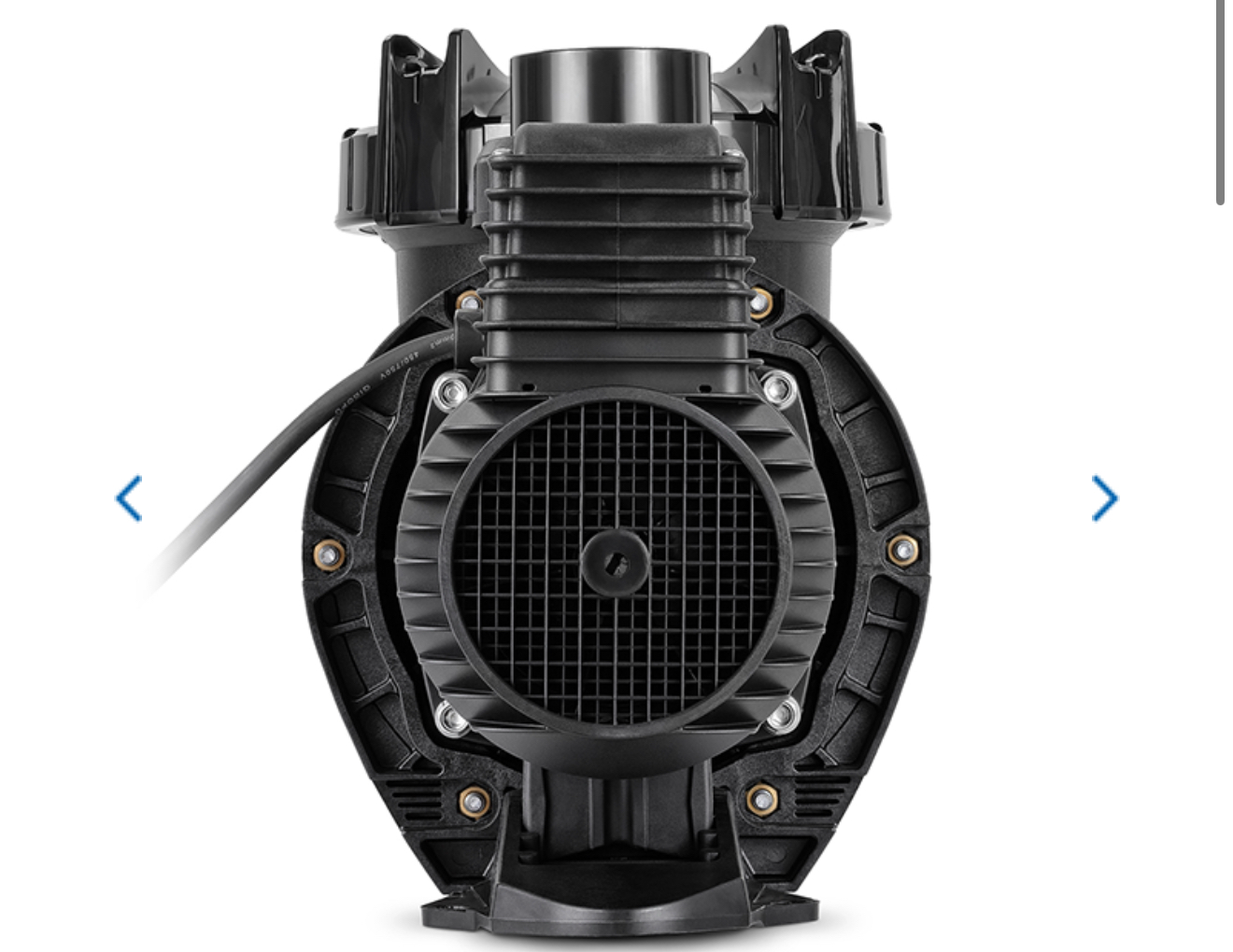 AstralPool XP Pool Pump Range