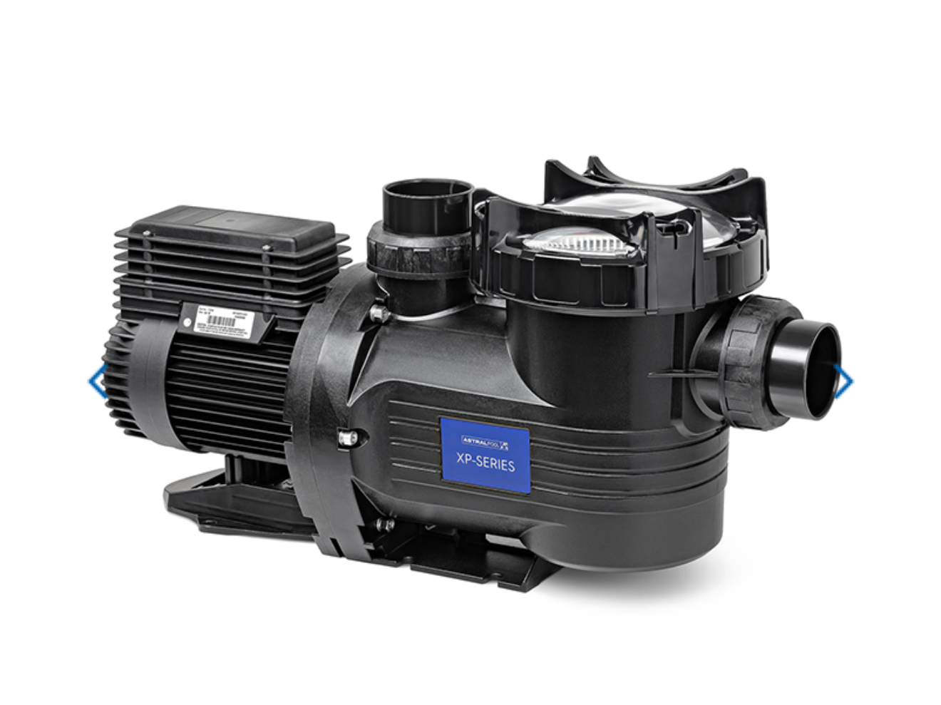 AstralPool XP Pool Pump Range