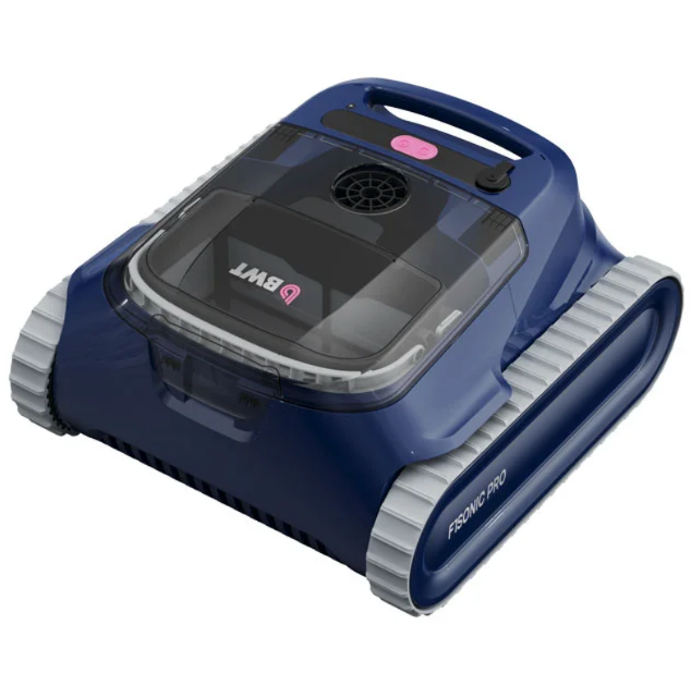 BWT F1 Sonic Pro Robotic Pool Cleaner