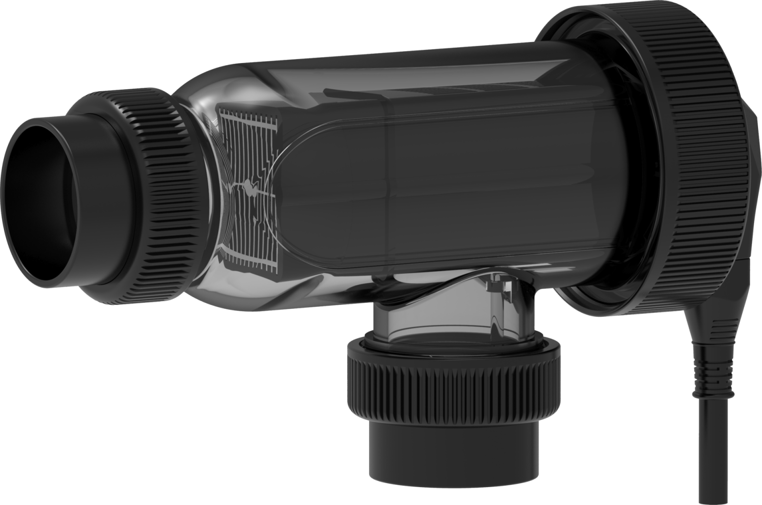 CAS ARC Series Chlorinators