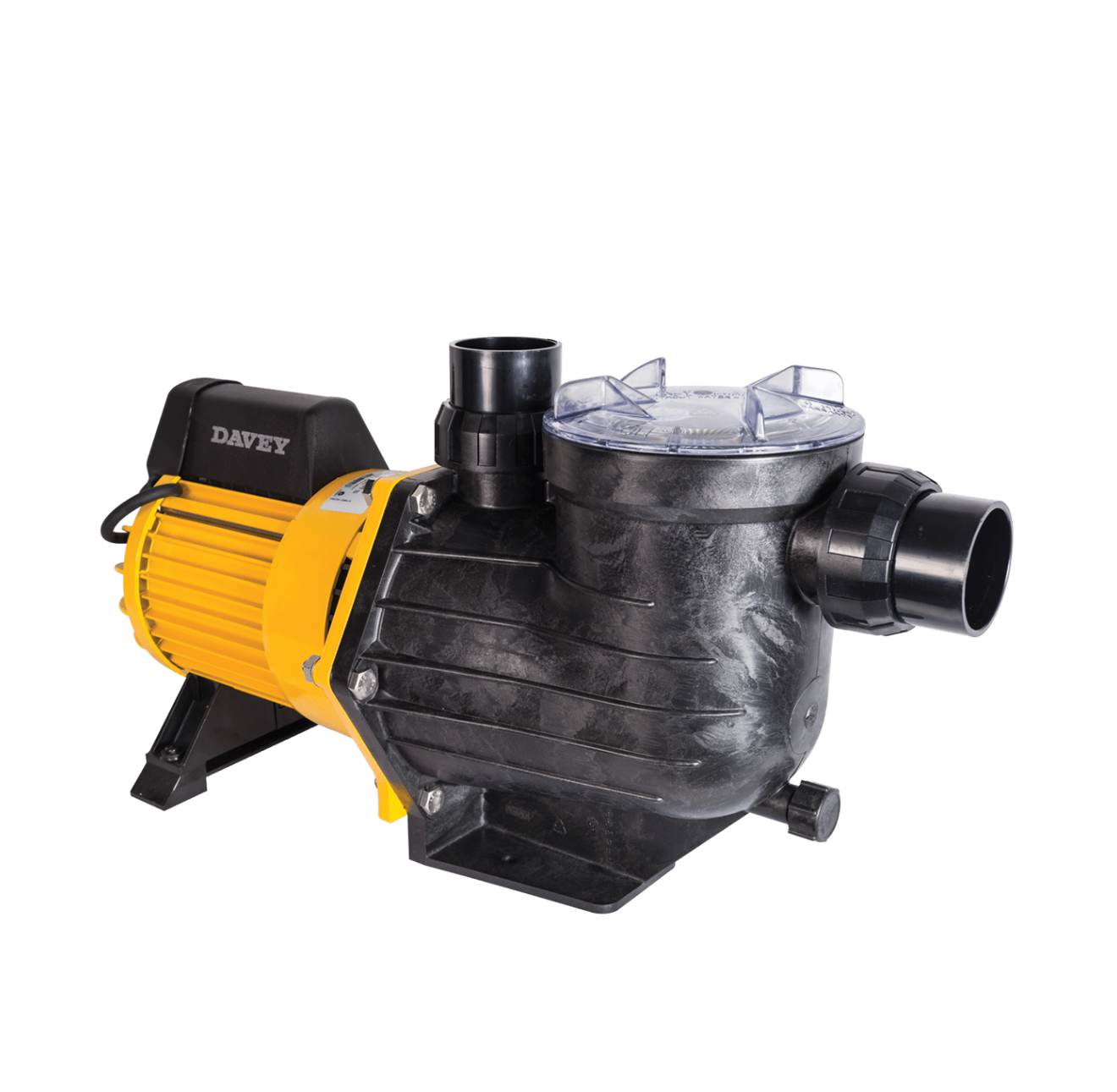 Davey PowerMaster Pool Pump Series