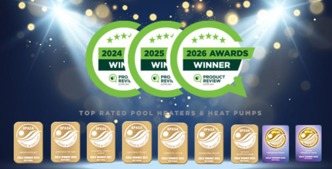 EvoHeat Force-i Pro Heat Pump Range
