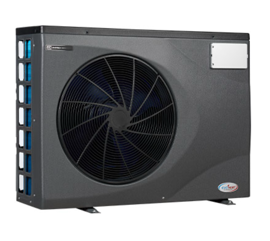EvoHeat Force-i Pro Heat Pump Range
