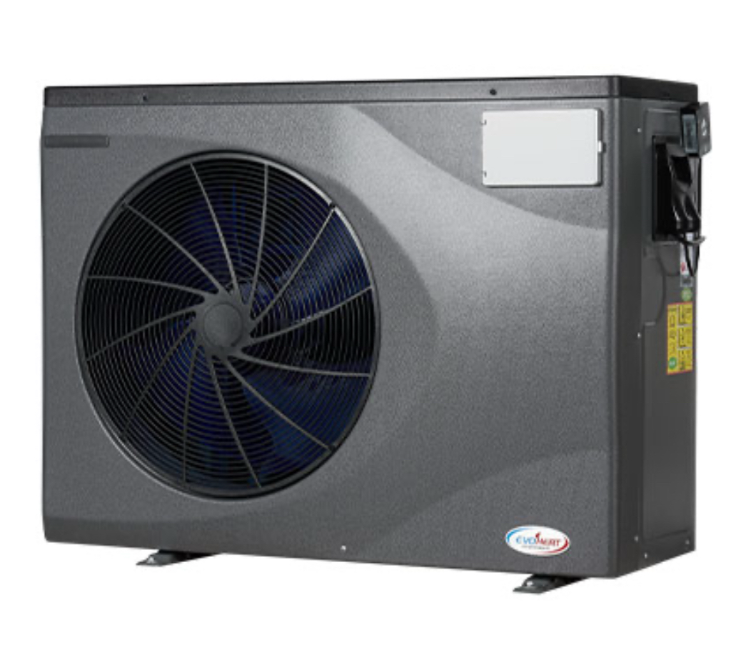 EvoHeat Force-i Pro Heat Pump Range