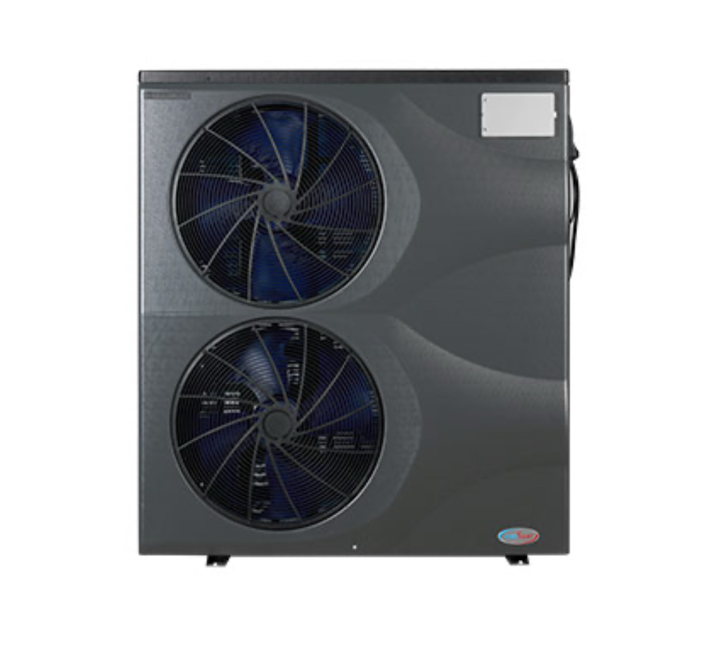 EvoHeat Force-i Pro Heat Pump Range