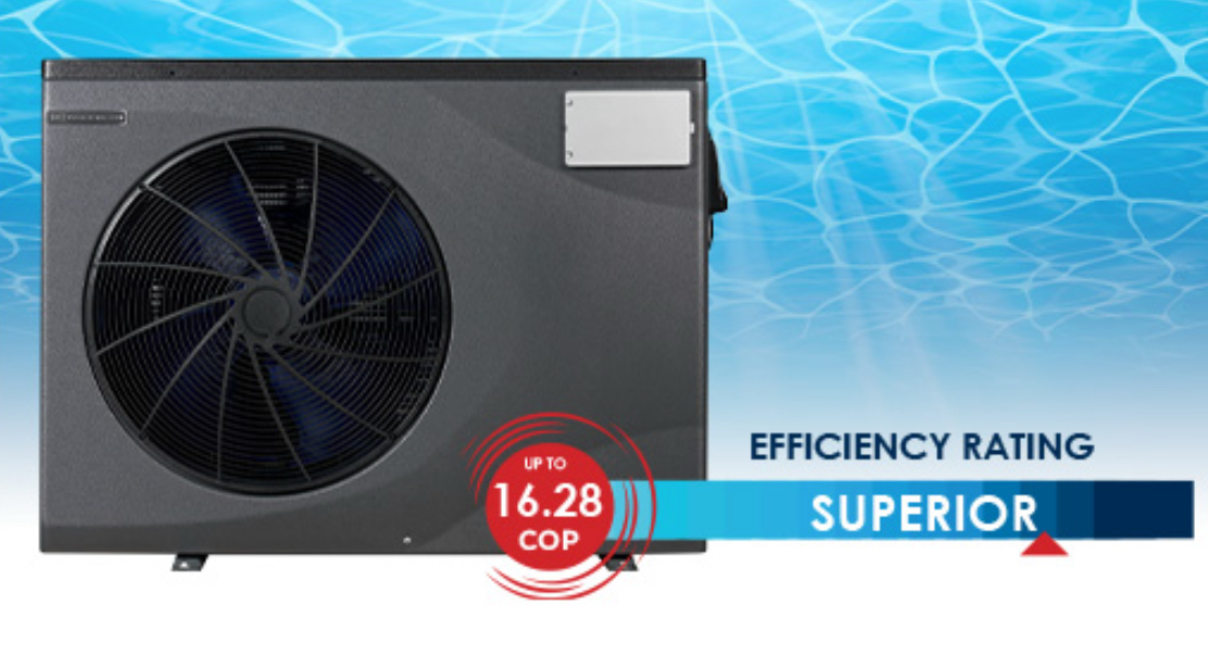 EvoHeat Force-i Pro Heat Pump Range