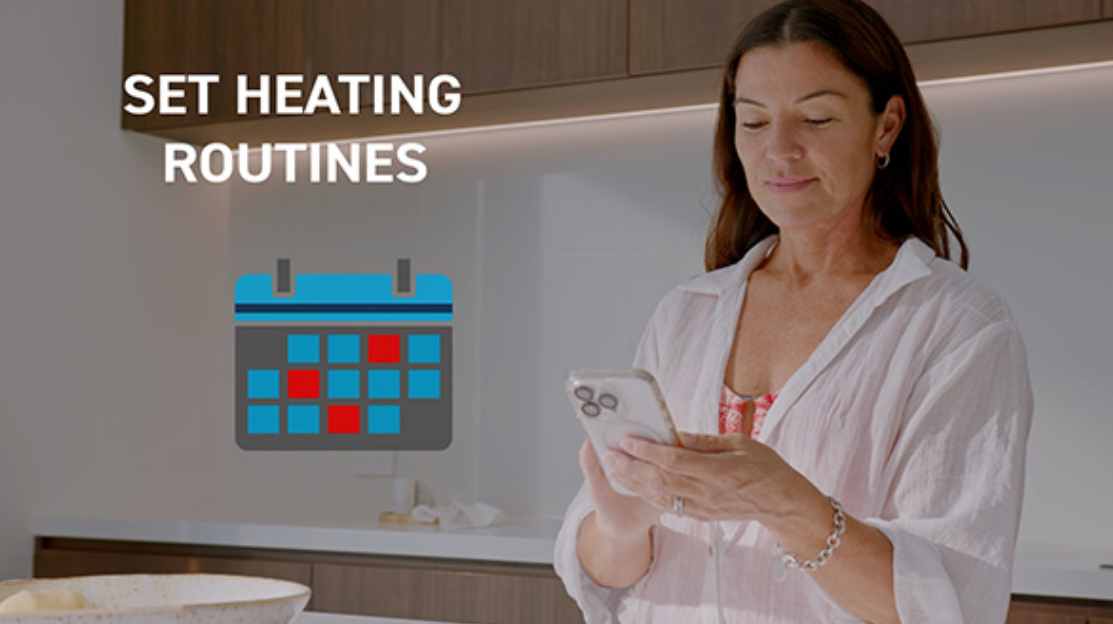 EvoHeat Force-i Pro Heat Pump Range