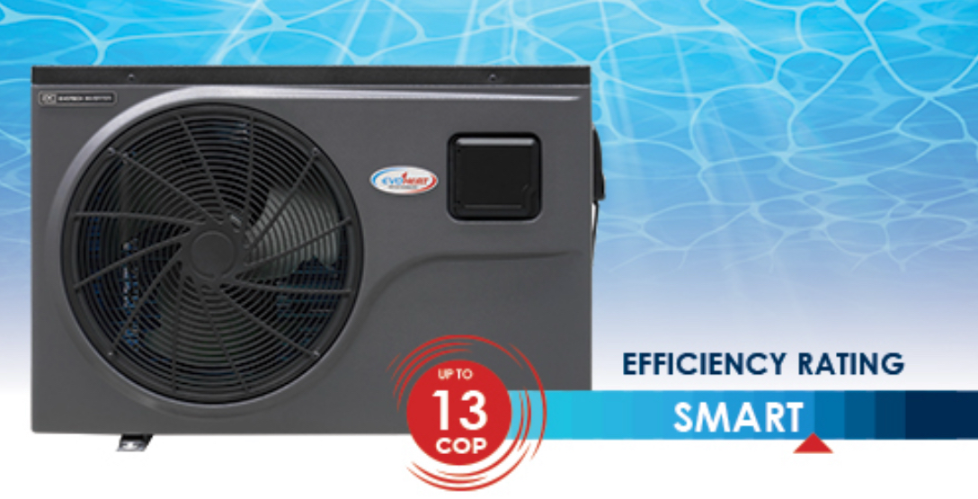 EvoHeat Fusion-i Pro Heat Pump Range