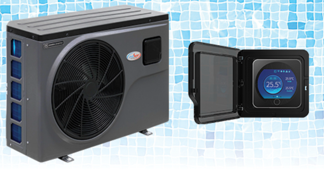 EvoHeat Fusion-i Pro Heat Pump Range