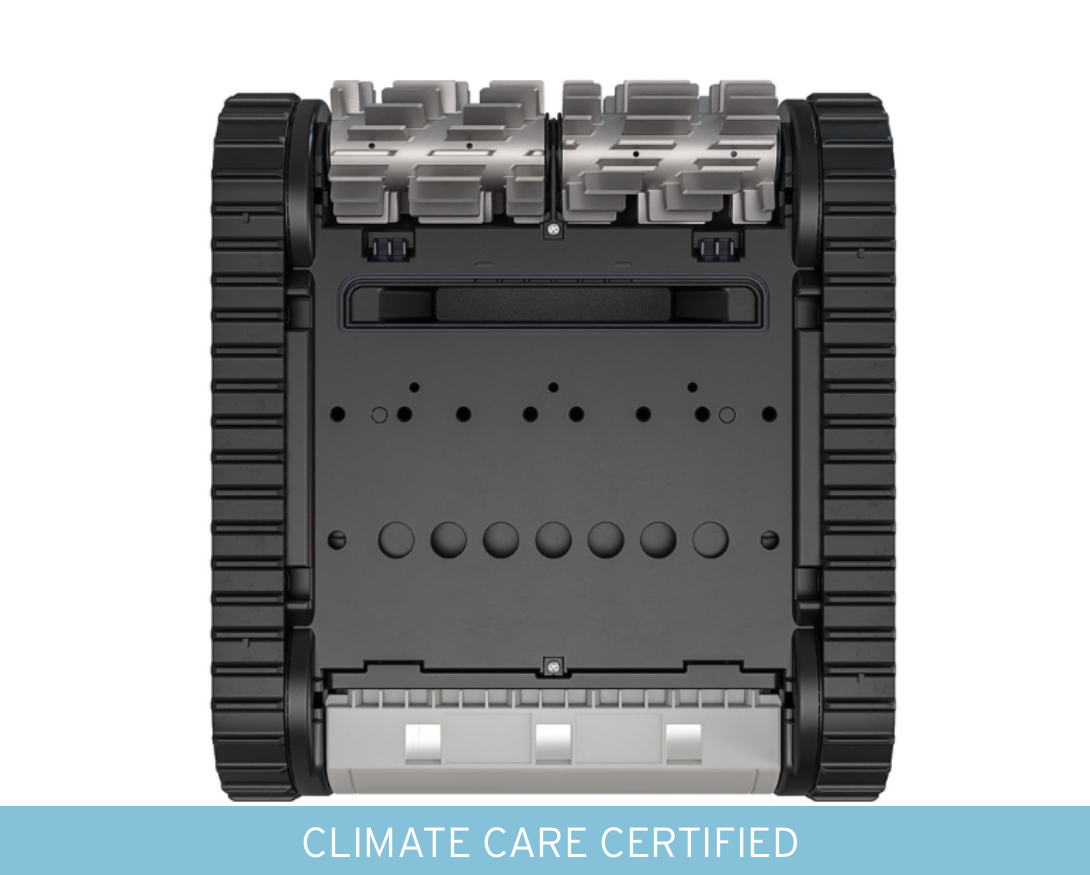 Zodiac FreeRider FR2000 iQ Cordless Robotic Pool Cleaner