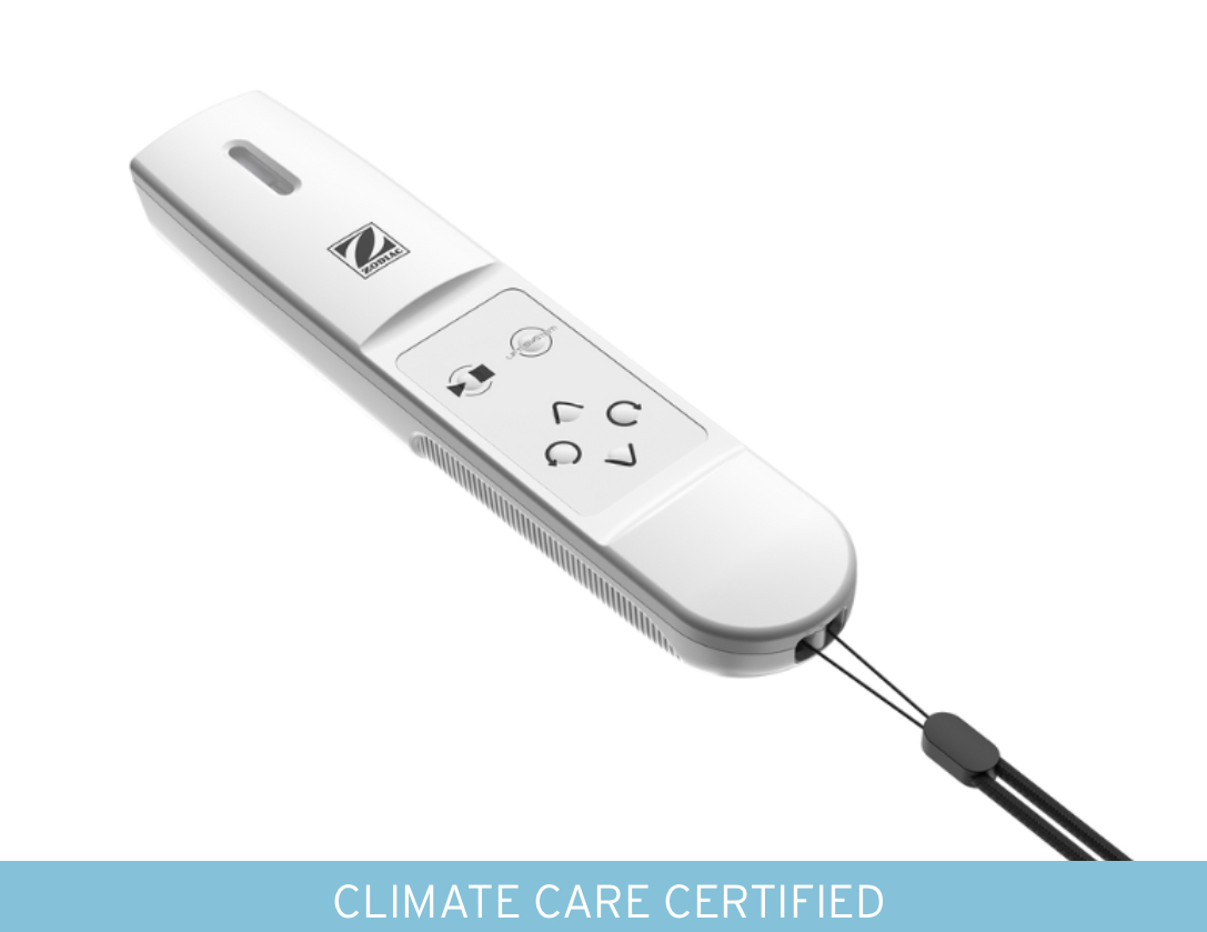 Zodiac FreeRider FR2000 iQ Cordless Robotic Pool Cleaner