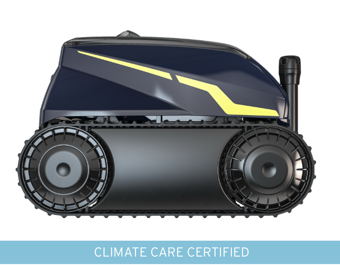 Zodiac FreeRider FR2000 iQ Cordless Robotic Pool Cleaner