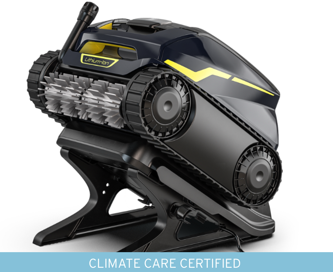 Zodiac FreeRider FR2000 iQ Cordless Robotic Pool Cleaner