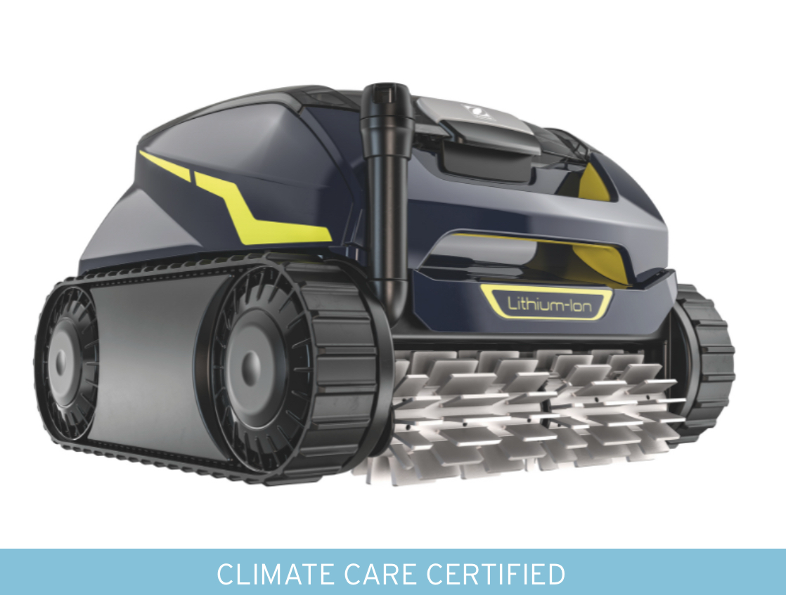 Zodiac FreeRider FR2000 iQ Cordless Robotic Pool Cleaner