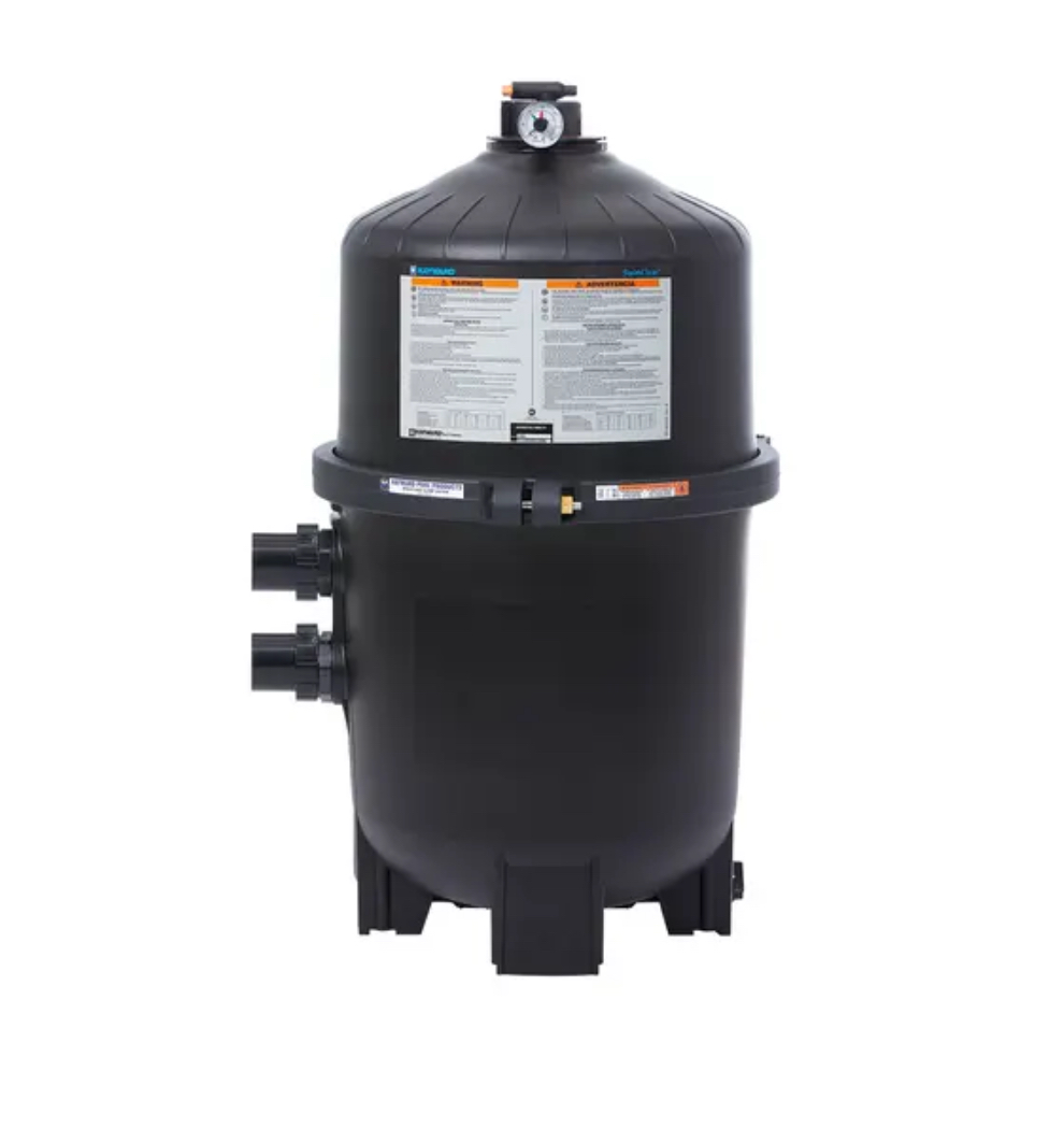 Hayward SwimClear Quad Cluster Cartridge Filters