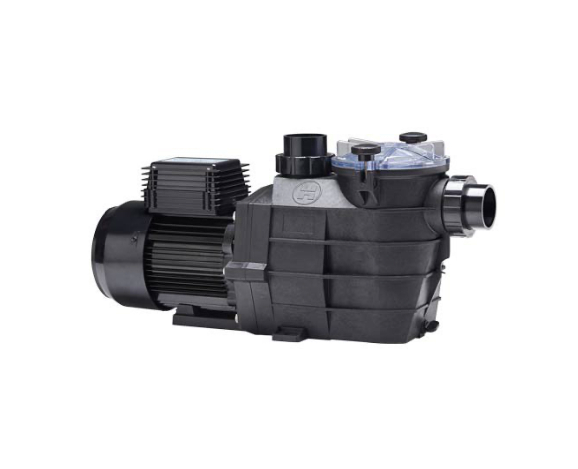 Hayward Super Fit II Pool Pump Series