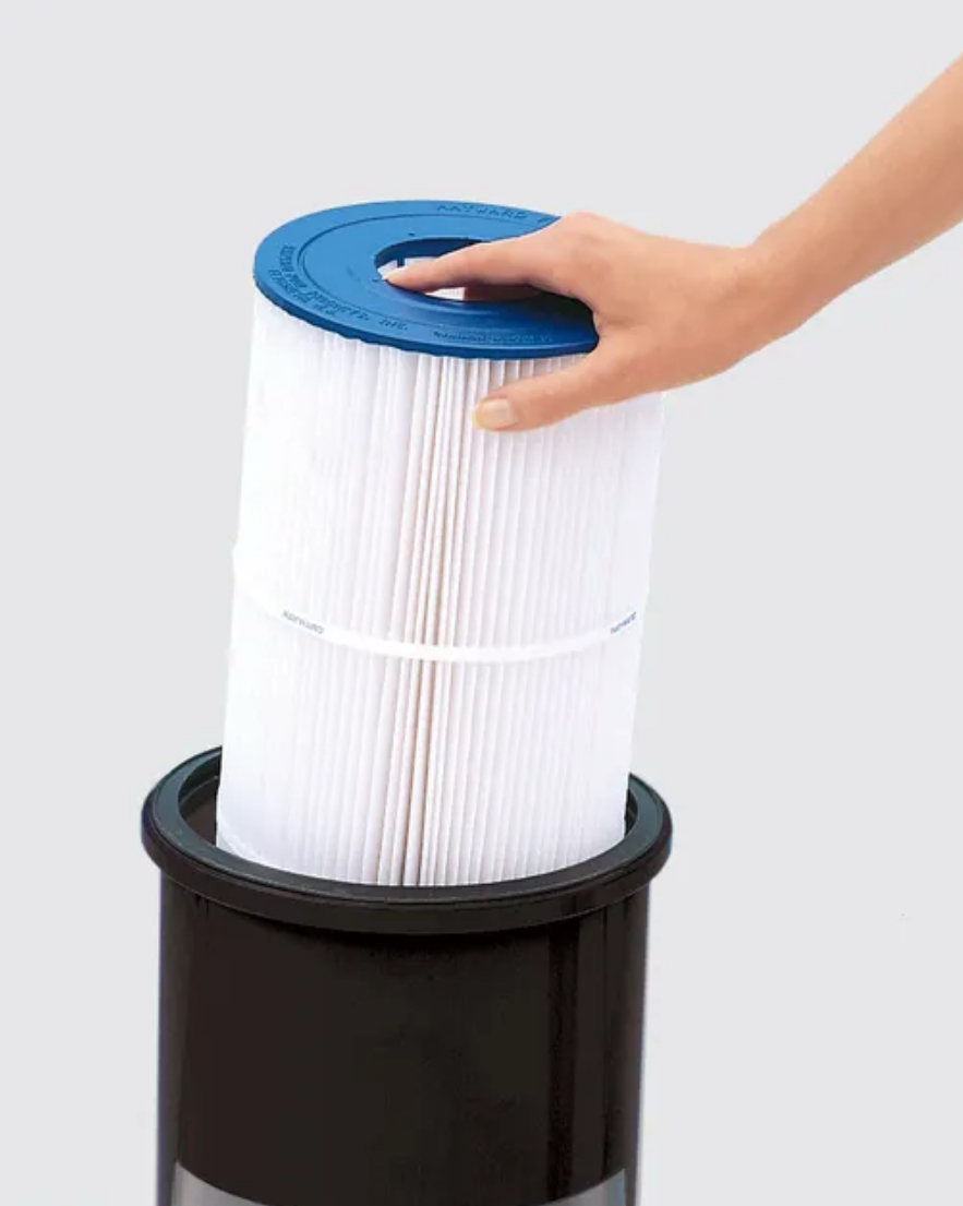 Hayward SwimClear Cartridge Filter Series