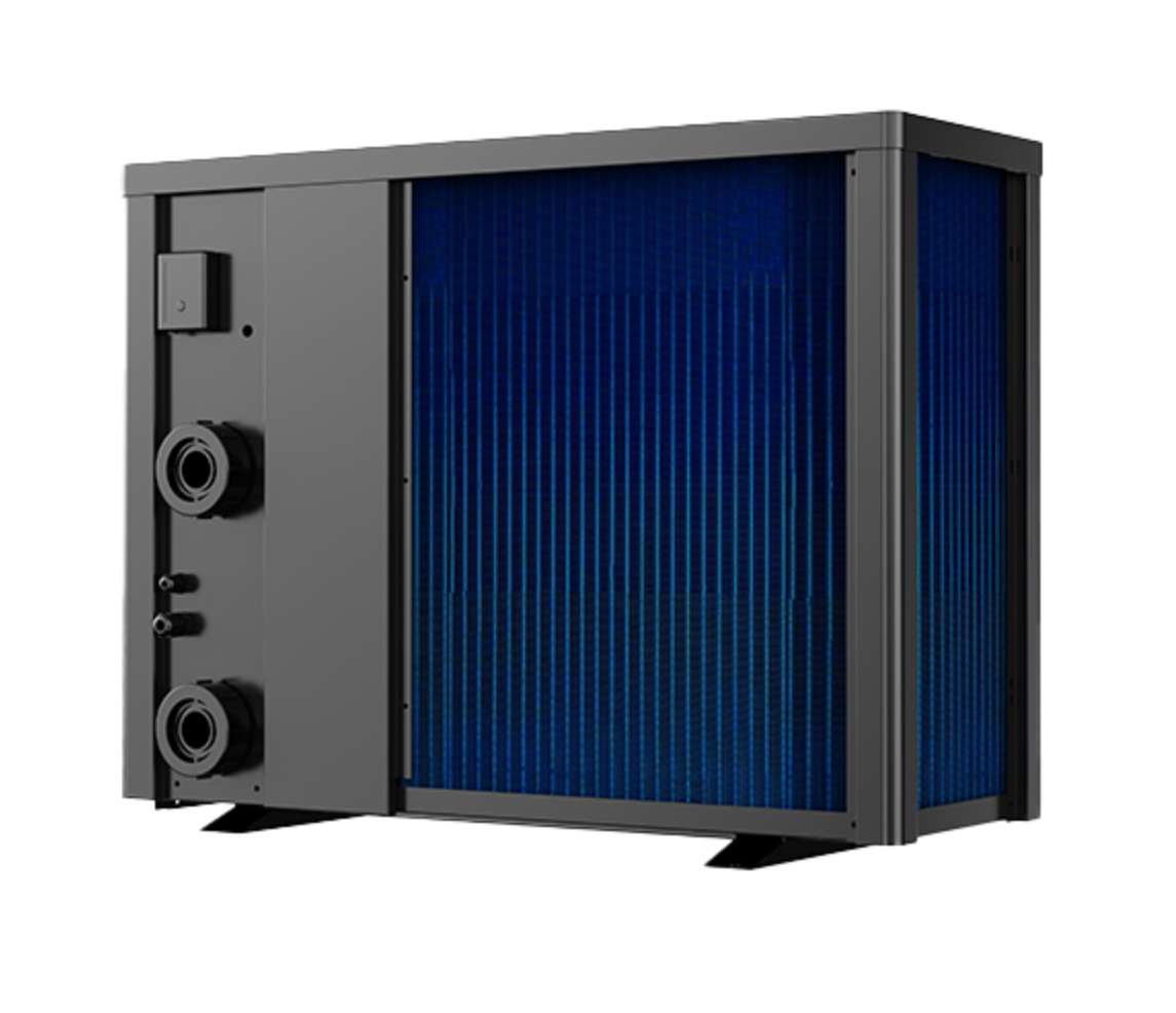 Madimack InverECO Plus Heat Pump Range