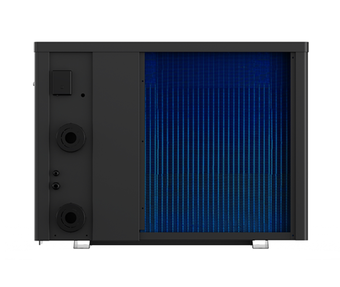 Madimack InverECO Plus Heat Pump Range