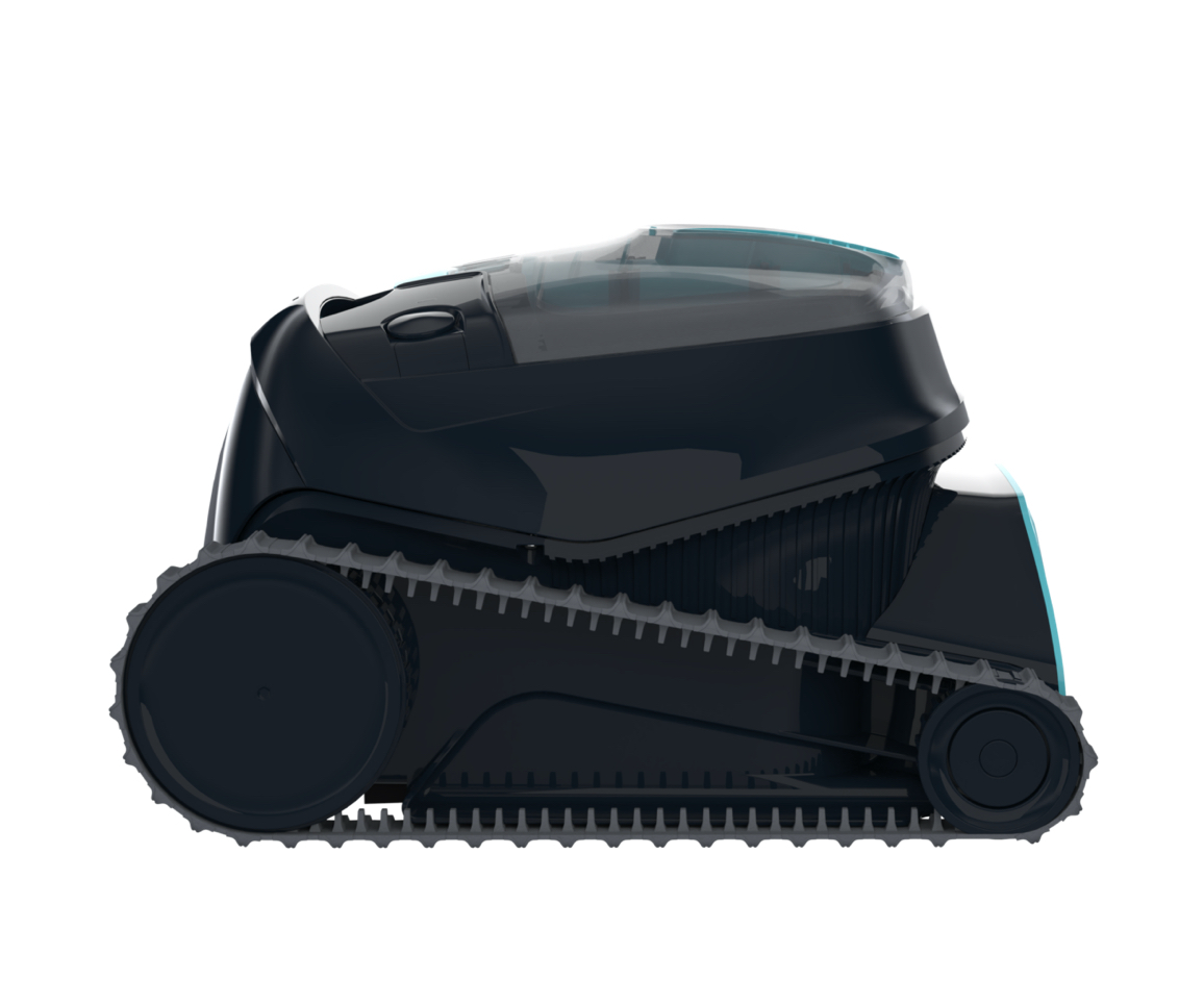 Maytronics Dolphin Liberty - Cordless Robotic Pool Cleaners