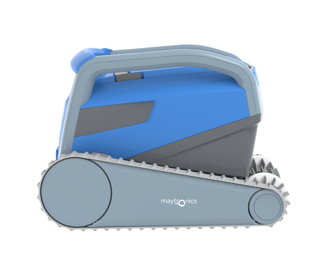 Maytronics Dolphin M550 Robotic Pool Cleaner