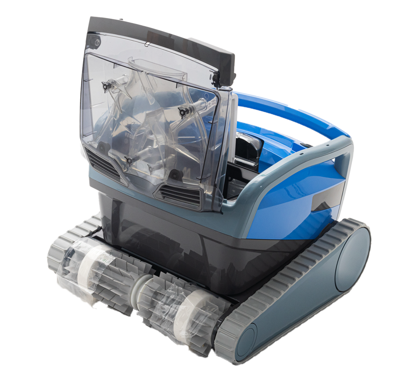 Maytronics Dolphin M550 Robotic Pool Cleaner