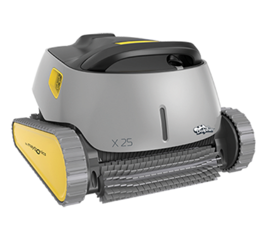 Maytronics Dolphin X25 Robotic Pool Cleaner