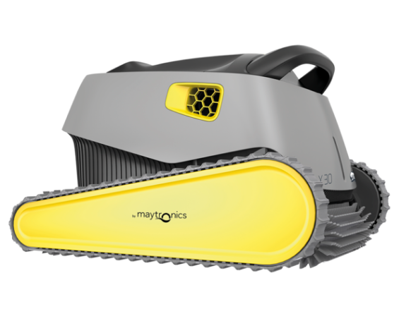 Maytronics Dolphin X30 Robotic Pool Cleaner