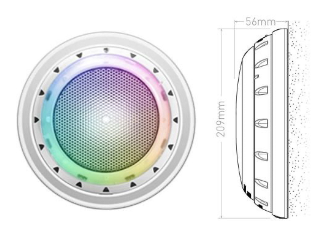 Photon GK Pool Lights