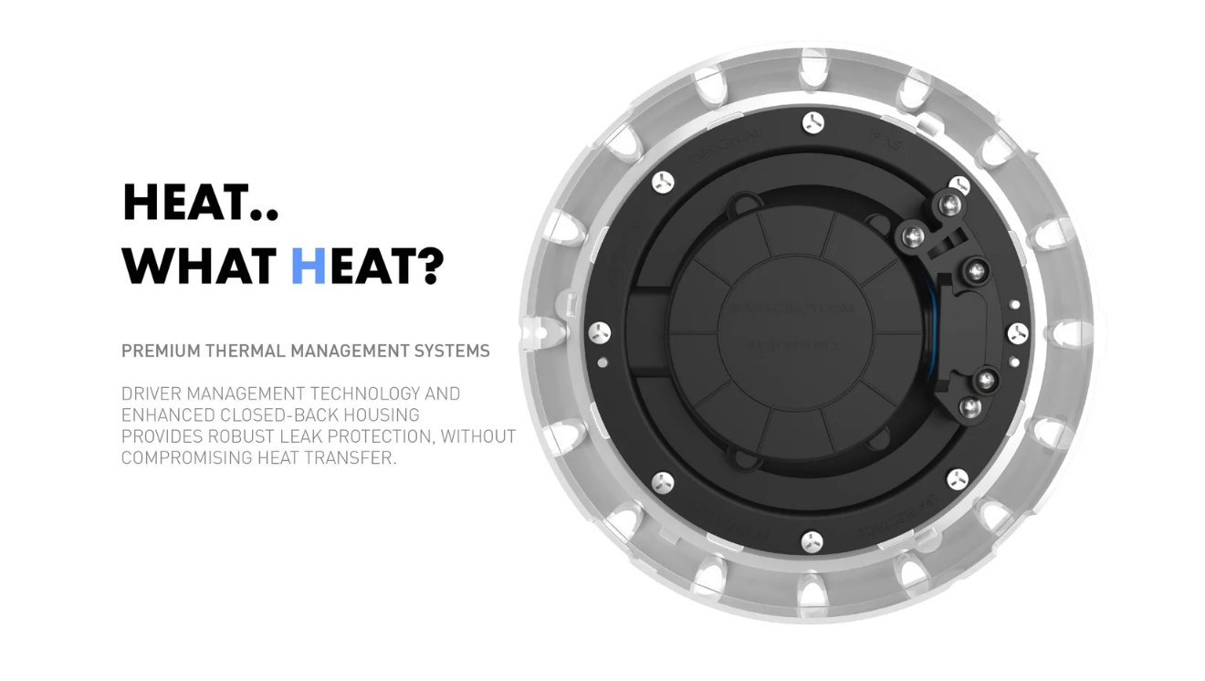 Photon GK Pool Lights