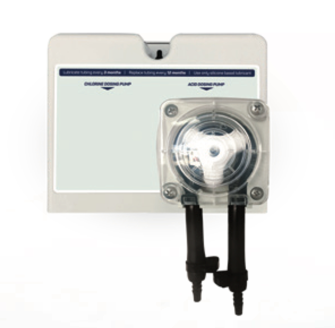 Pool Controls SWC Salt Water Chlorinator Range