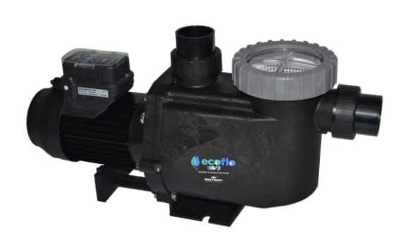 Reltech Ecoflo Variable Speed Pro V Series Pool Pump