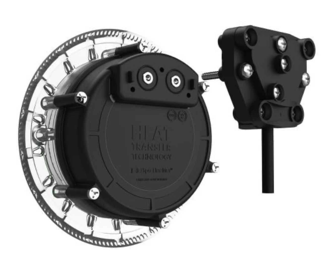 Retro WNRX Pool Lights Series