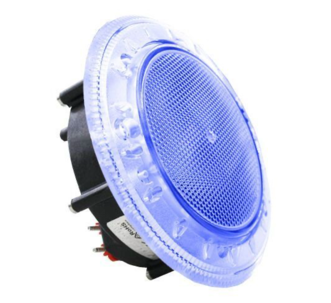 Retro WNRX Pool Lights Series