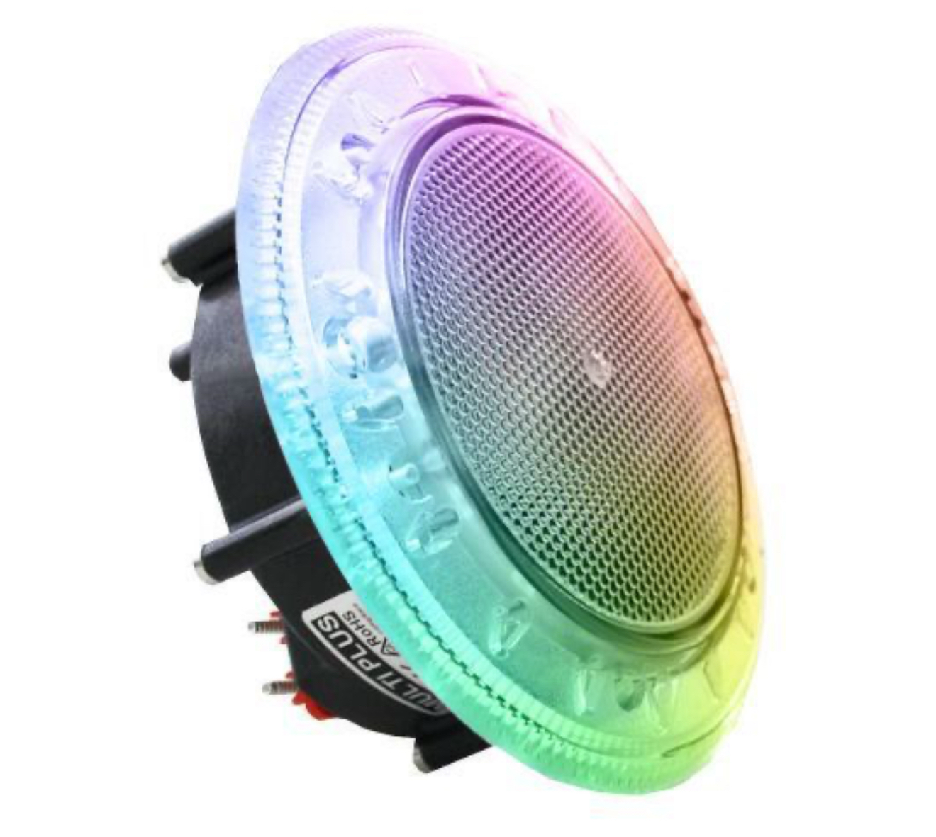 Retro WNRX Pool Lights Series